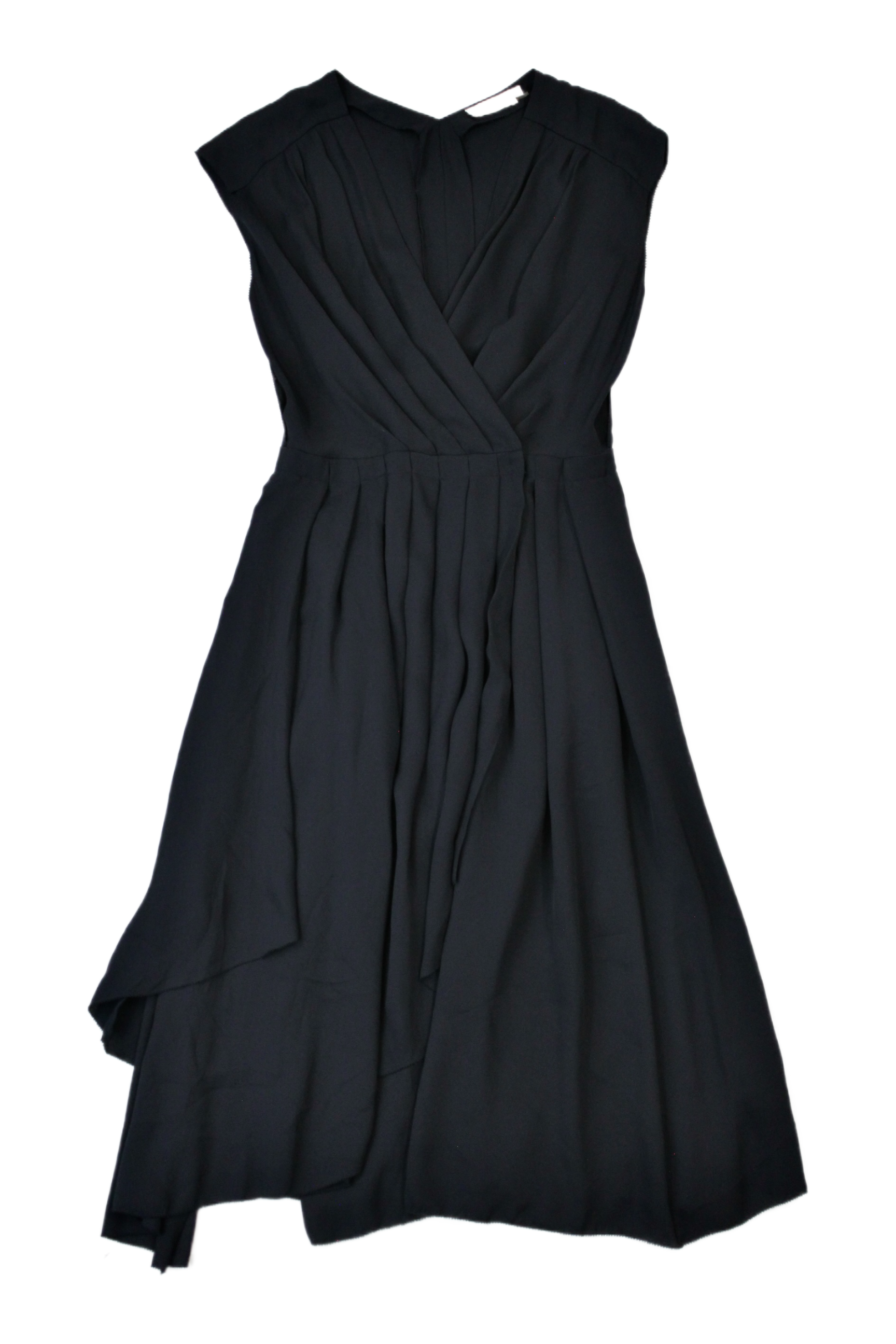 Tory Burch - Pleated Mini Dress