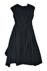 Tory Burch - Pleated Mini Dress