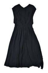 Tory Burch - Pleated Mini Dress