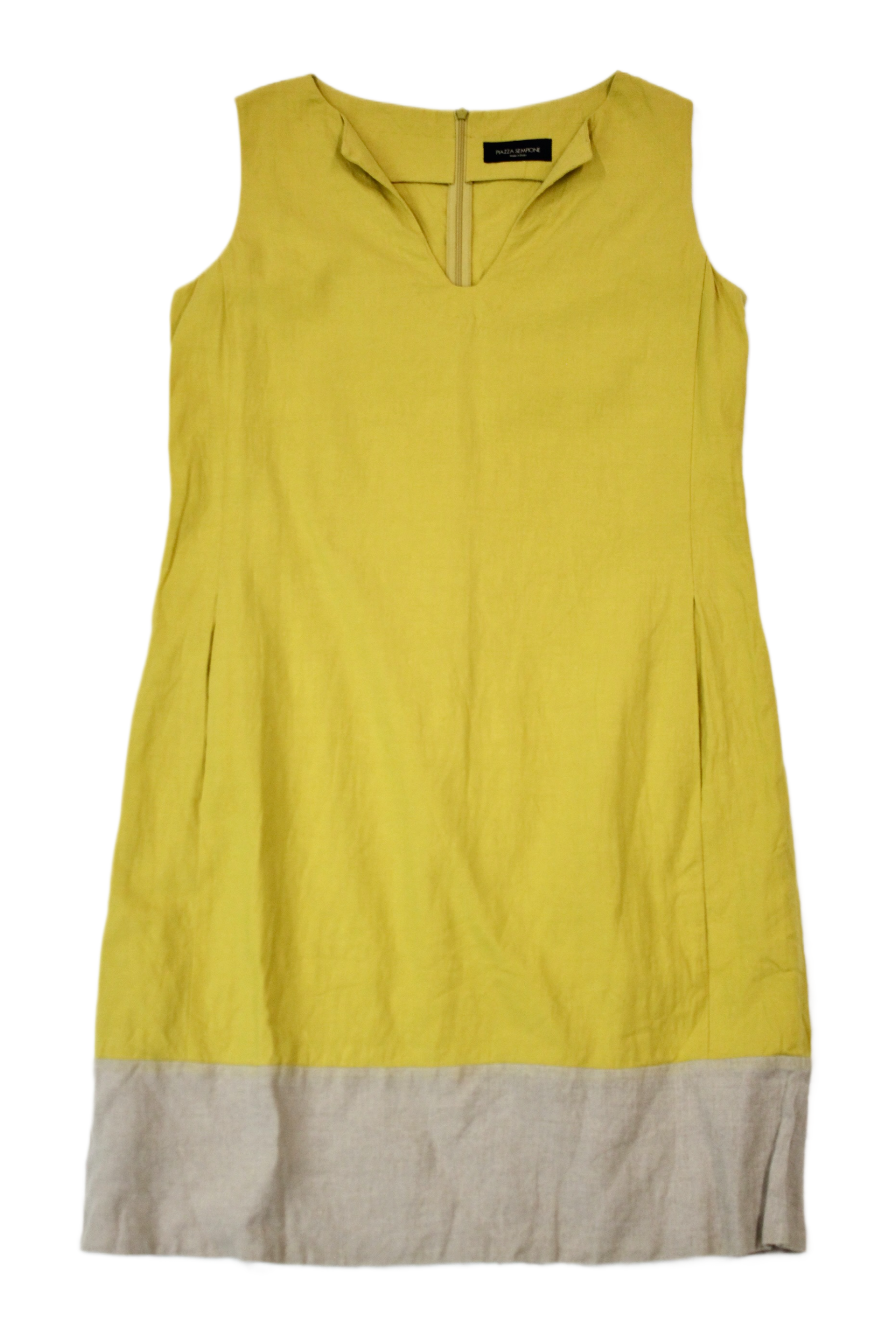 Piazza Sempione - Shift Dress