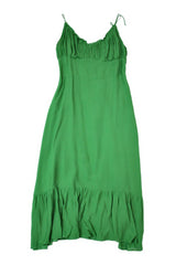 Reformation - Chiffon Maxi Dress
