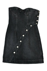 Jean Atelier - Denim Dress