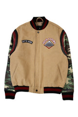 Black Pyramid - Bomber Jacket