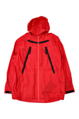 Nike - Nylon Windbreaker