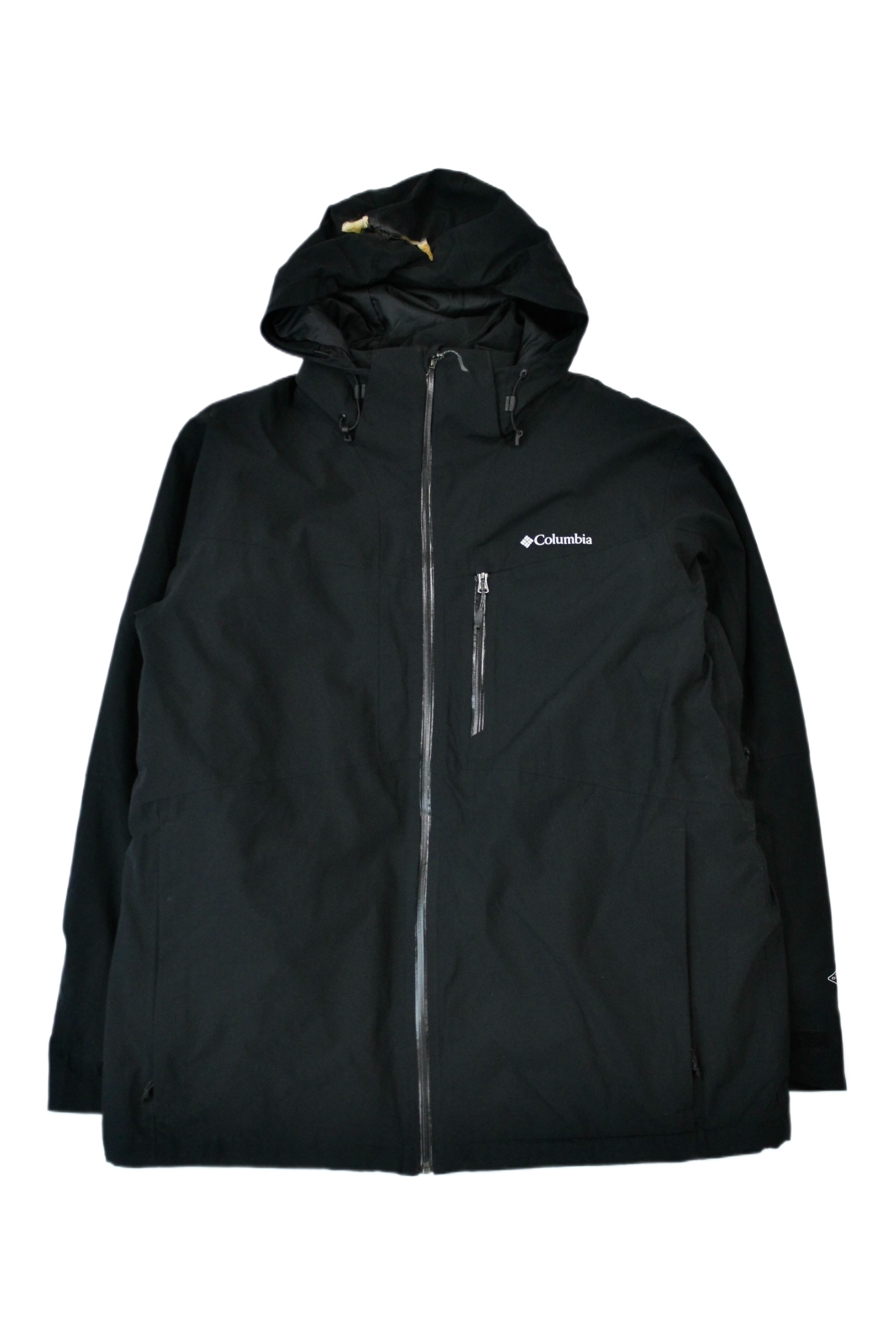 Columbia - Omni-Heat Jacket