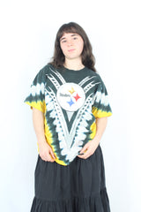 NFL - American Vintage Steelers Tee