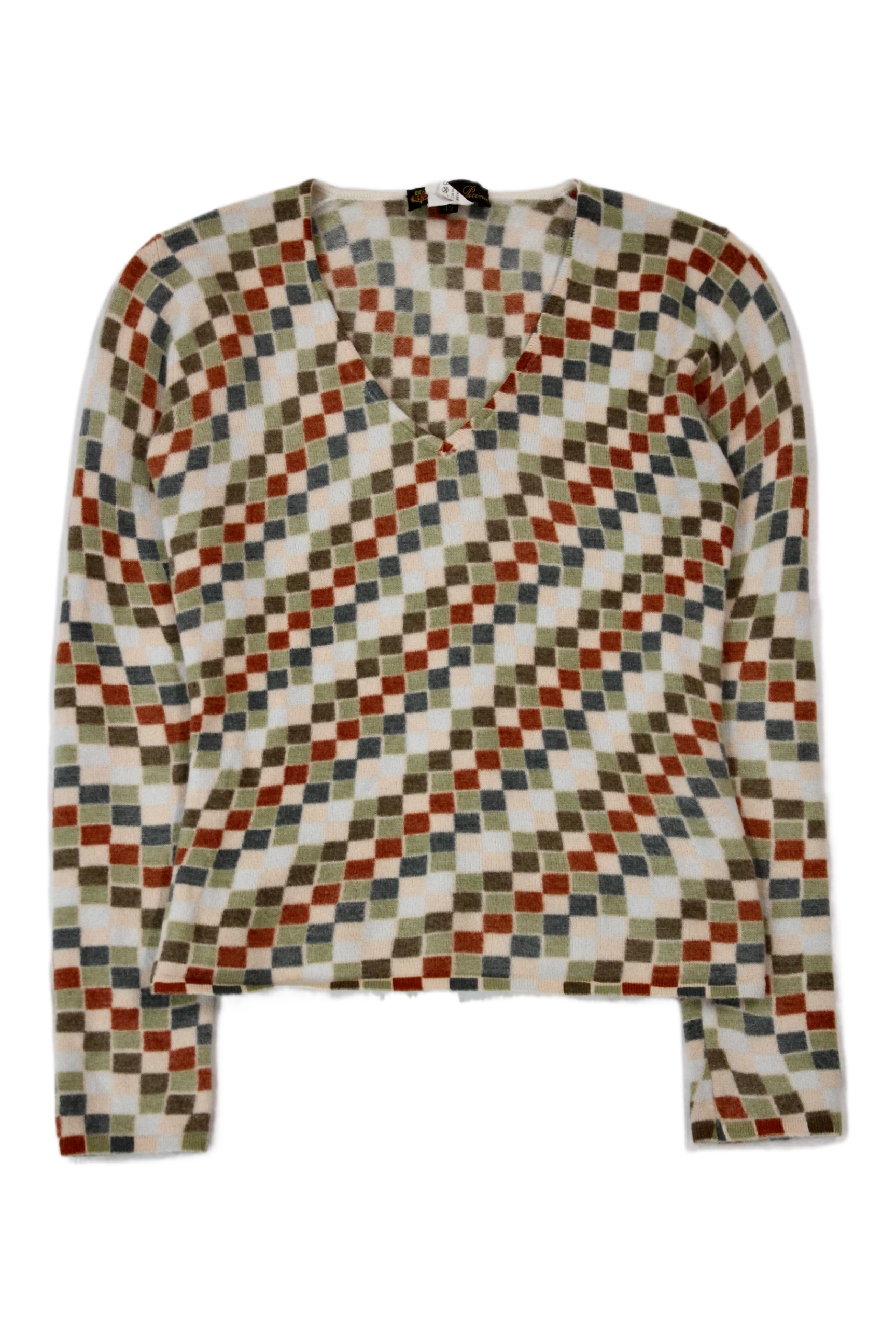 Loro Piana - Cashmere Jumper