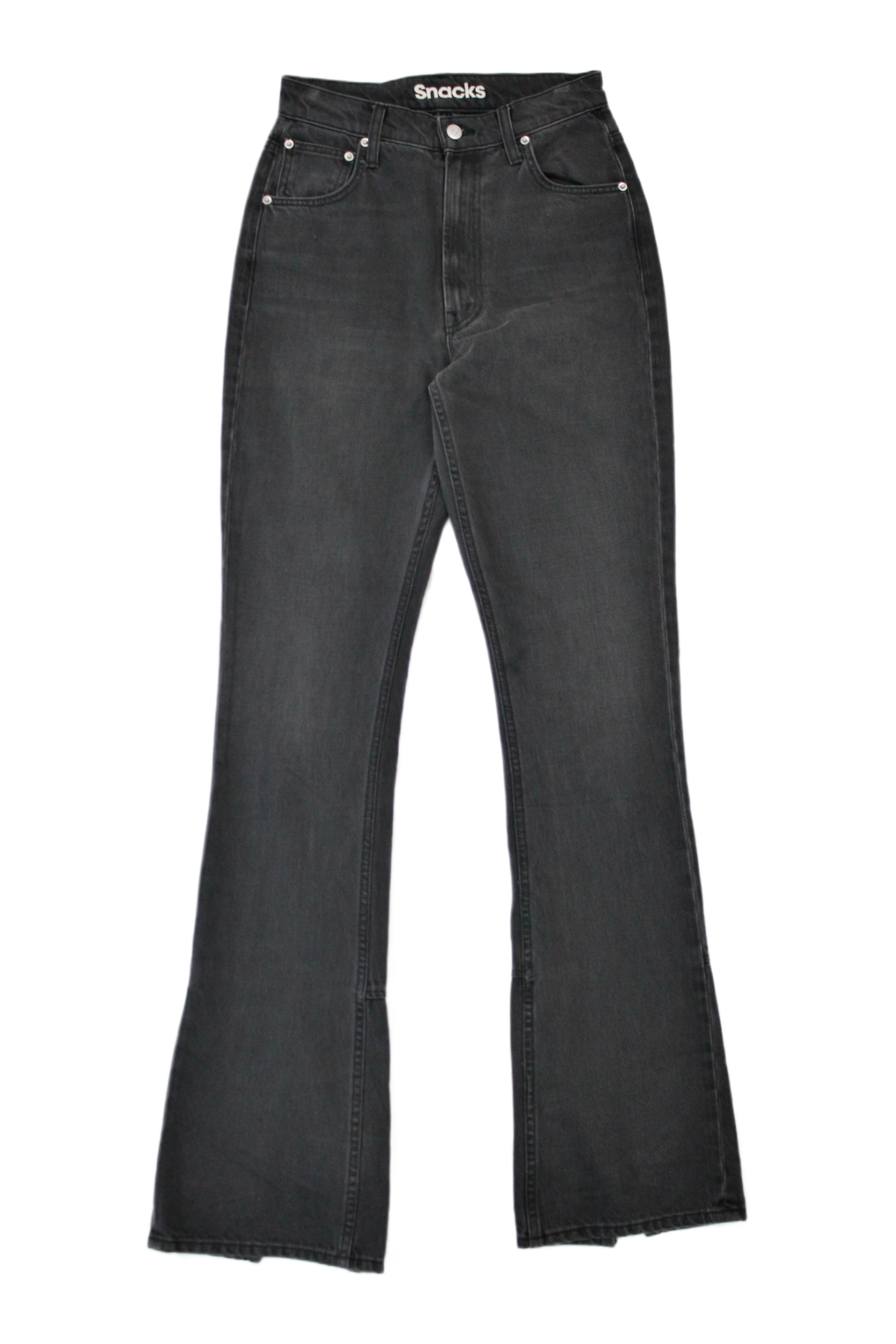 Snacks! by Mother Denim - Flare Jeans