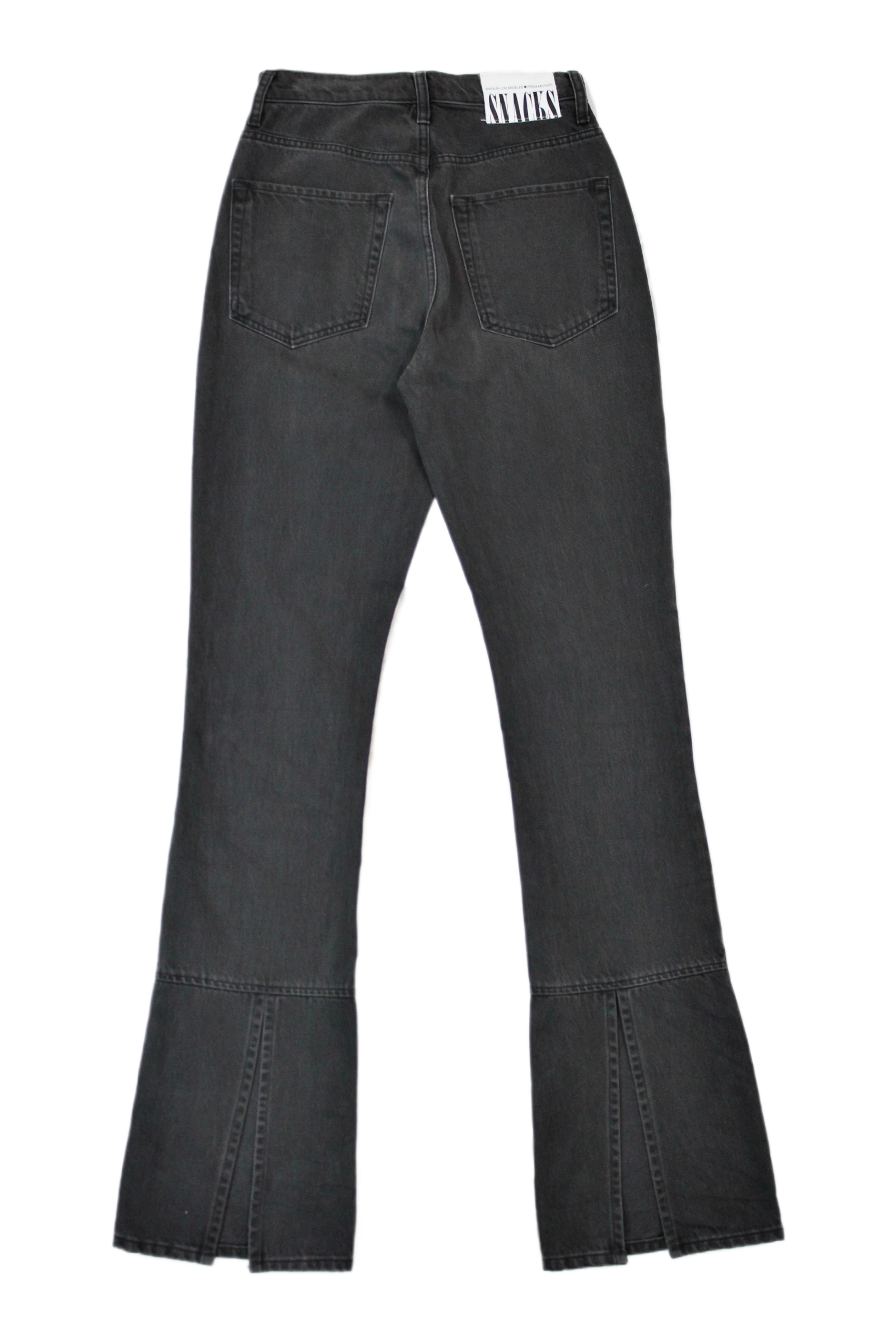 Snacks! by Mother Denim - Flare Jeans