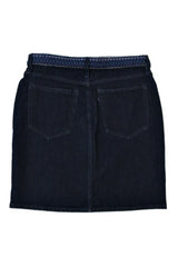 Levi's - Dark Denim Skirt