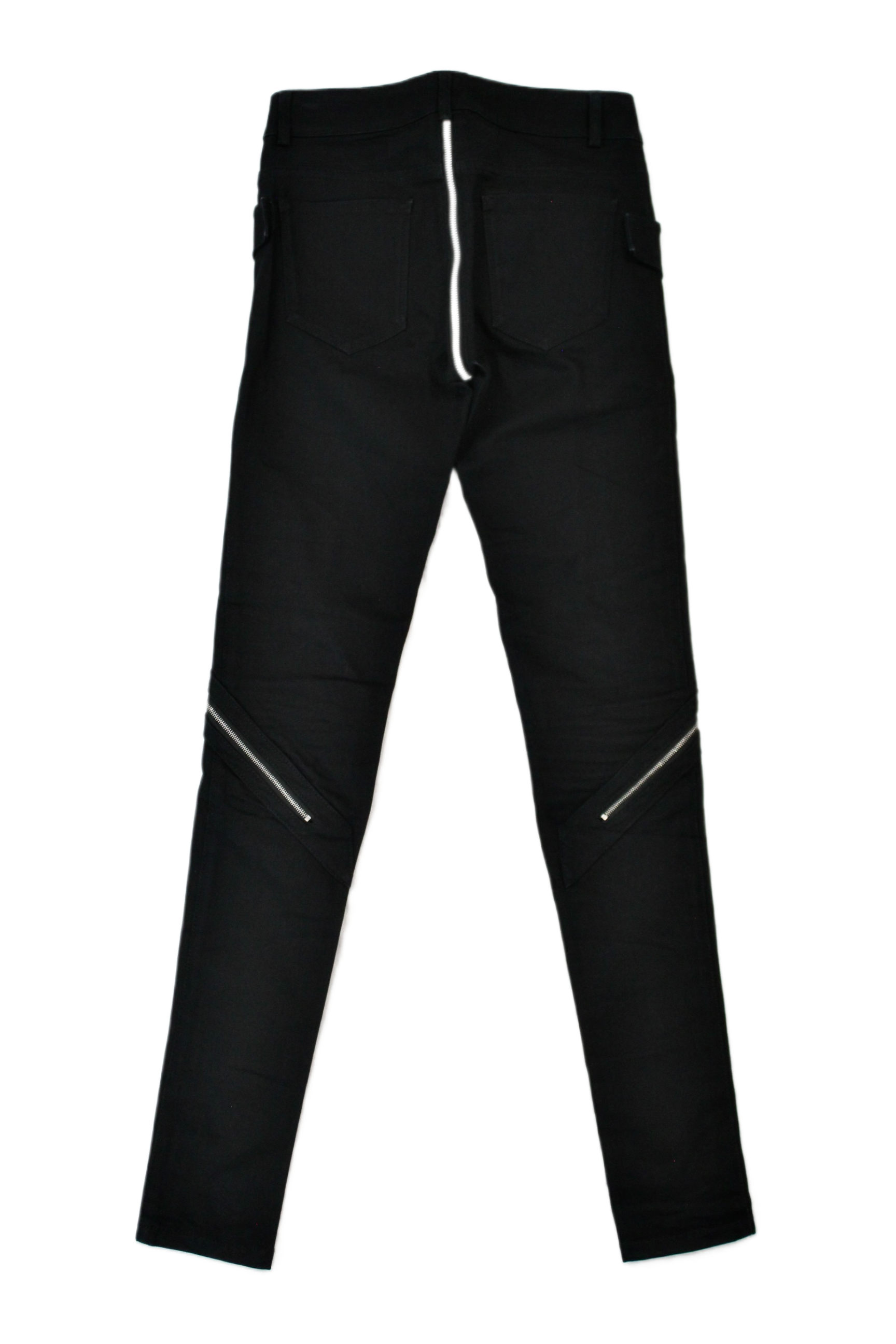 ALYX - Zip Jeans