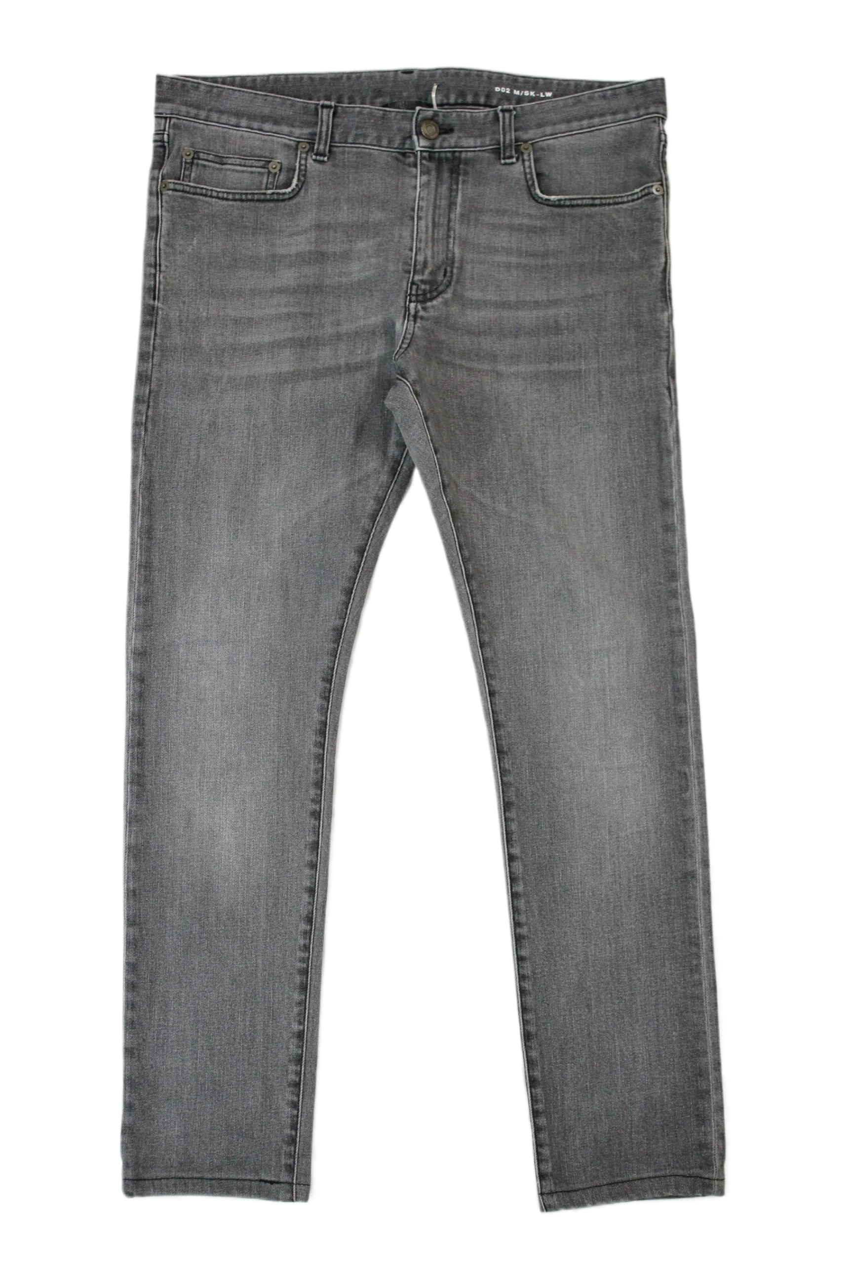 Saint Laurent Paris - D02 M/SK-LW Jeans