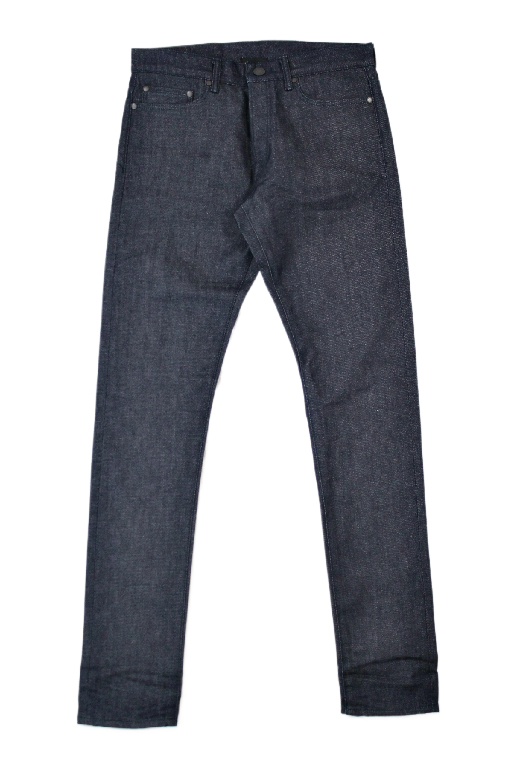 John Elliott - Indigo Denim Jeans