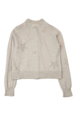 Zadig & Voltaire - 100% Wool Cardigan