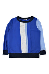 Sandro - Colour Block Top