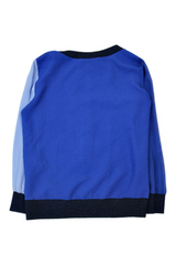 Sandro - Colour Block Top