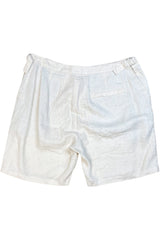 Asuwere - Linen Shorts