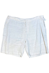 Asuwere - Linen Shorts