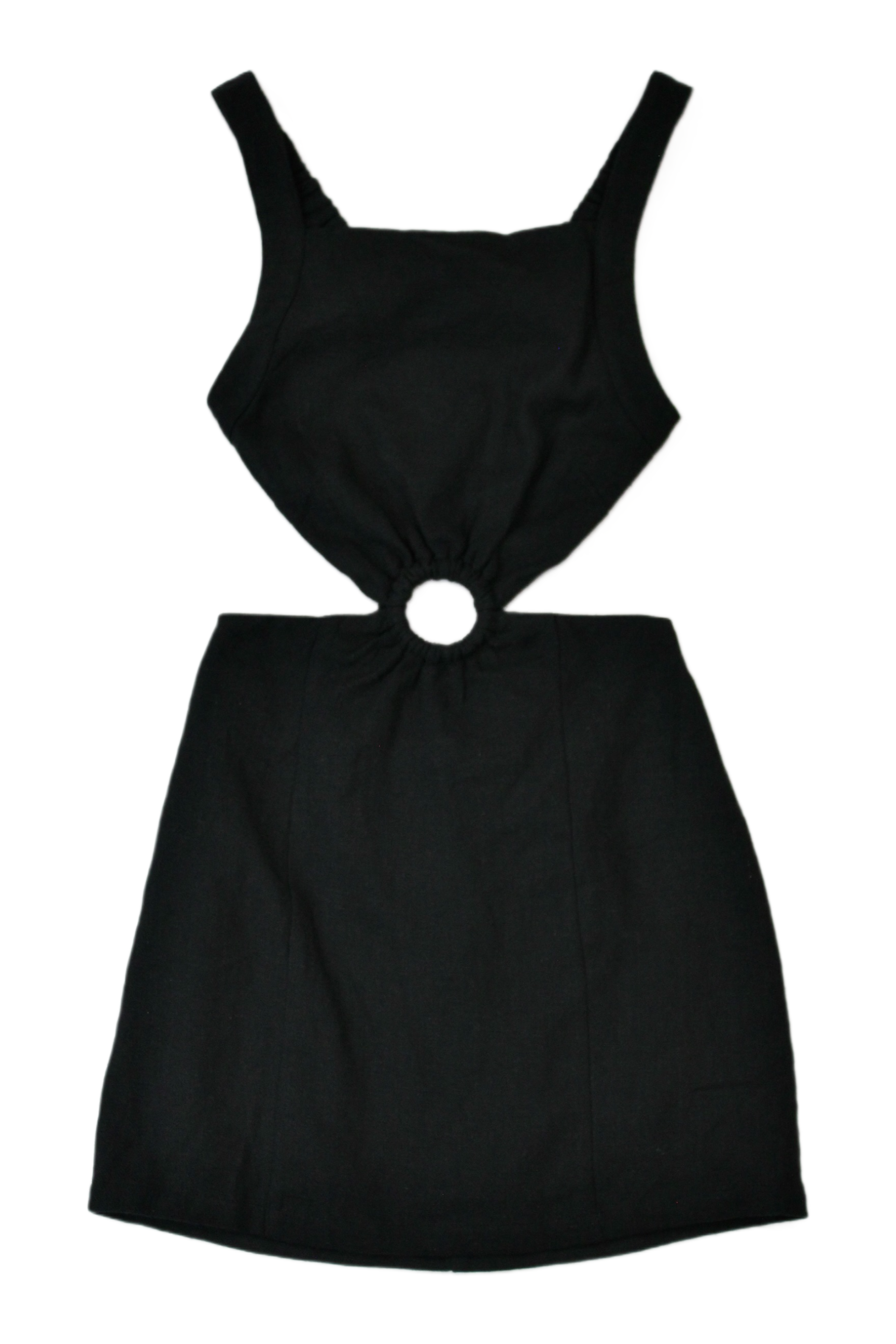 Hansen & Gretel - Cut Out Dress