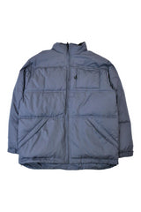 R & R - Down Puffer Jacket