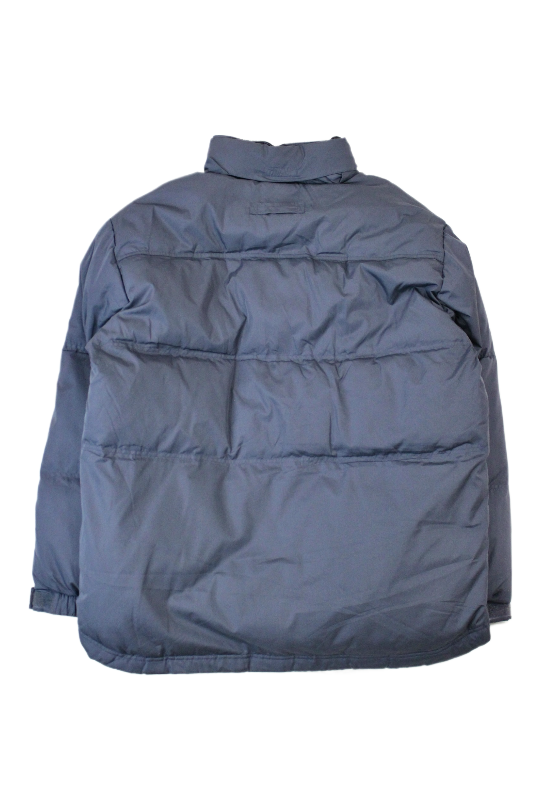 R & R - Down Puffer Jacket