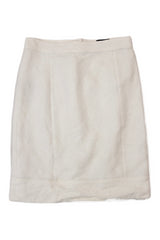 FENDI - Textured Mini Skirt