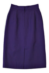 Christian Dior - Vintage Suit Skirt