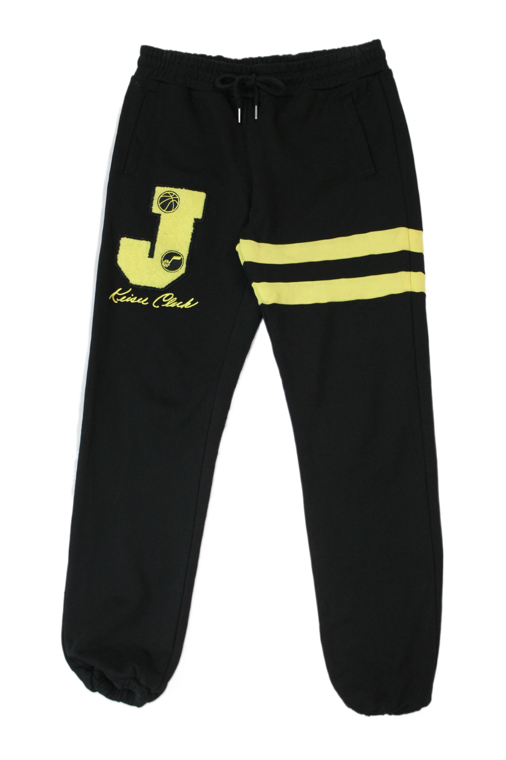 Keiser Clark - Contrast Sweatpants