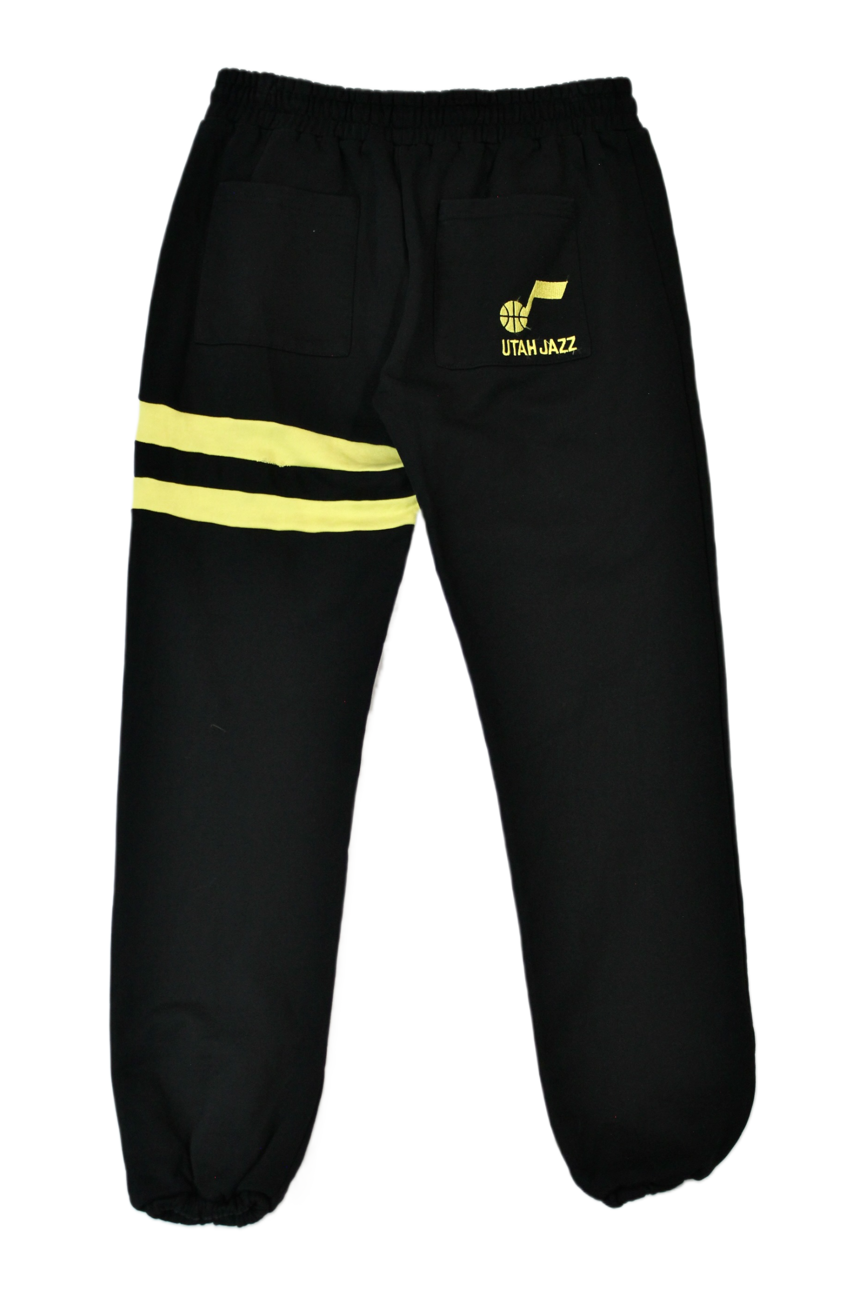 Keiser Clark - Contrast Sweatpants