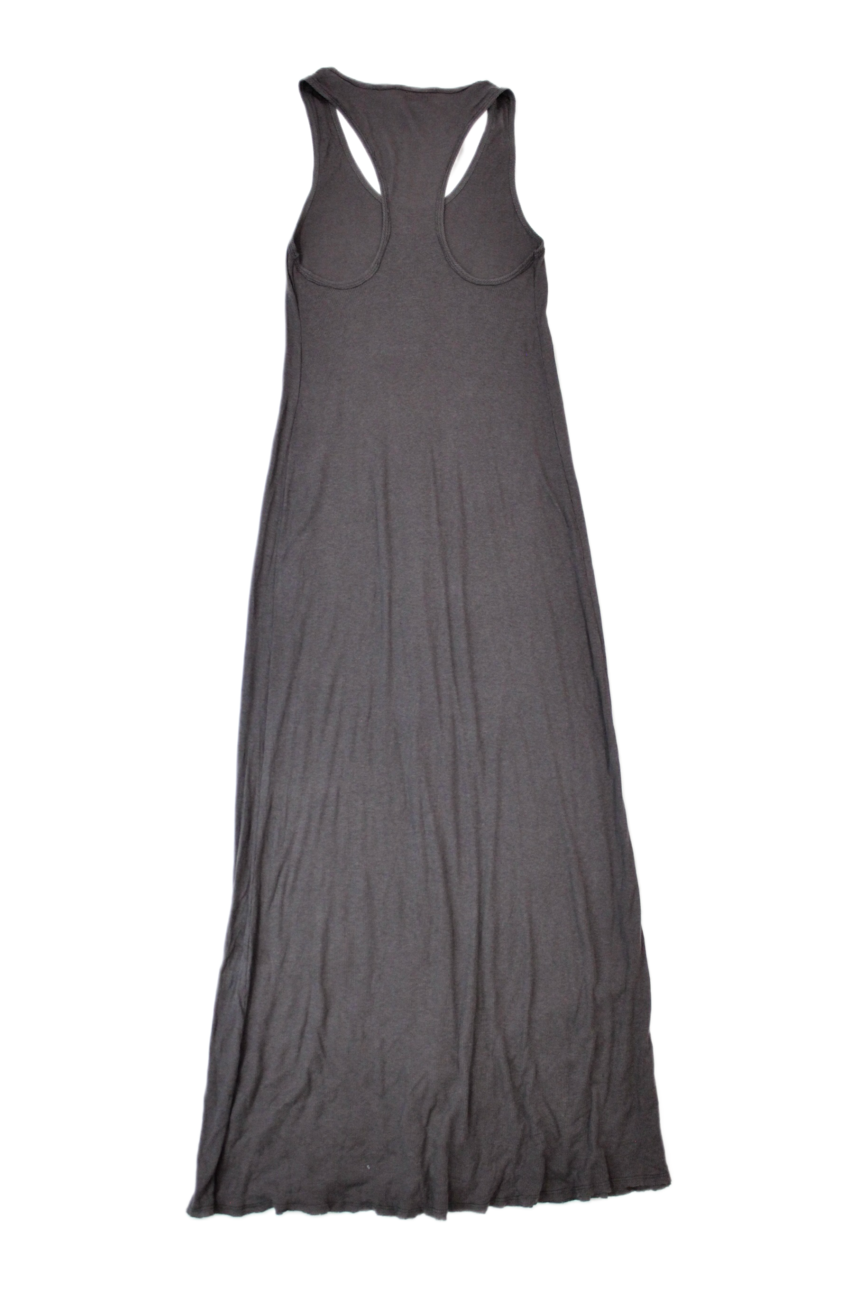 Alice + Olivia - Rib Knit Singlet Dress
