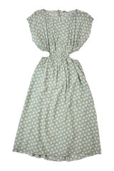 Rebecca Taylor - Cut Out Midi