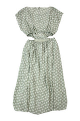 Rebecca Taylor - Cut Out Midi