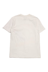 Mitchell & Ness x Cactus Jack - University Of California, Los Angeles Handdrawn Tee 'White'