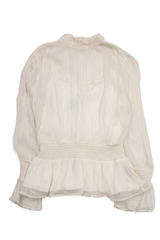 All Saints - Prairie Top