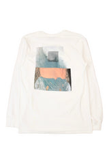 Stussy - Long Sleeve Tee