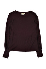 Nation Los Angeles - Pima Cotton Top