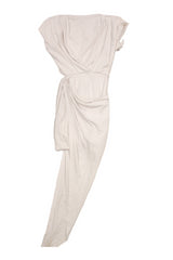 Alexander Wang - Twist T-Shirt Dress