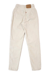 The Vintage Twin - Reworked Levi's Jeans