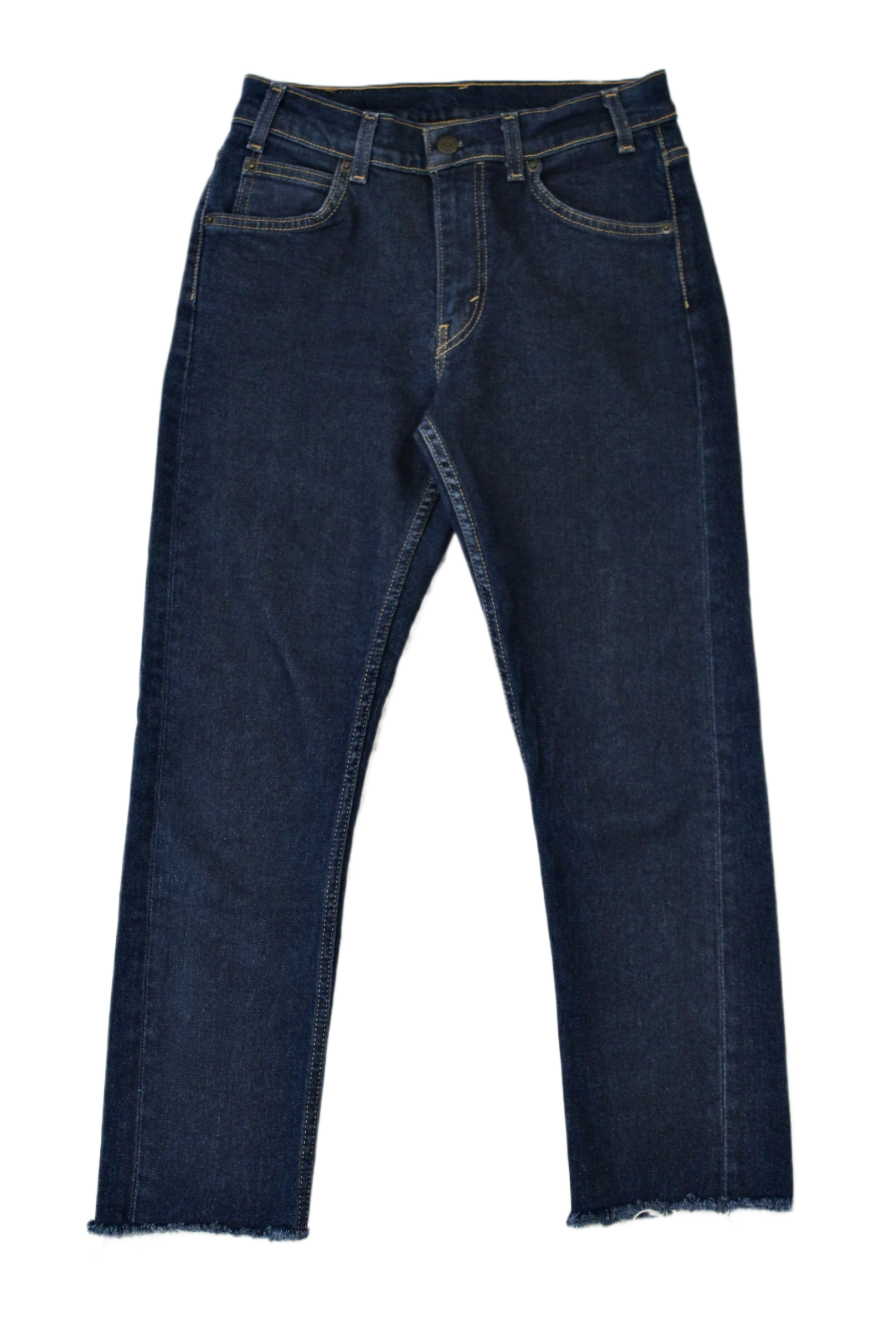 Levi's - Pocket Detail Jeans