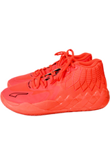 Puma - "LaMelo Ball MB.01" Sneakers