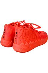 Puma - "LaMelo Ball MB.01" Sneakers