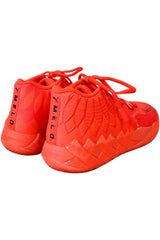 Puma - "LaMelo Ball MB.01" Sneakers