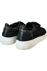 By Walid - Embellished Sneakers