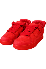 1989 Studio - Skate lace-up Nubuck Sneakers