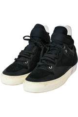 Balenciaga - High Top Sneaker