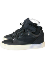 Balenciaga - High Top Sneaker
