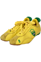 Brasil Sneakers