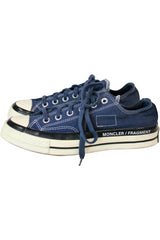 Converse Fragment Design x Moncler - Low Top Sneakers