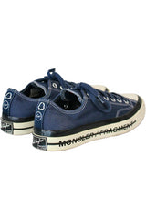 Converse Fragment Design x Moncler - Low Top Sneakers