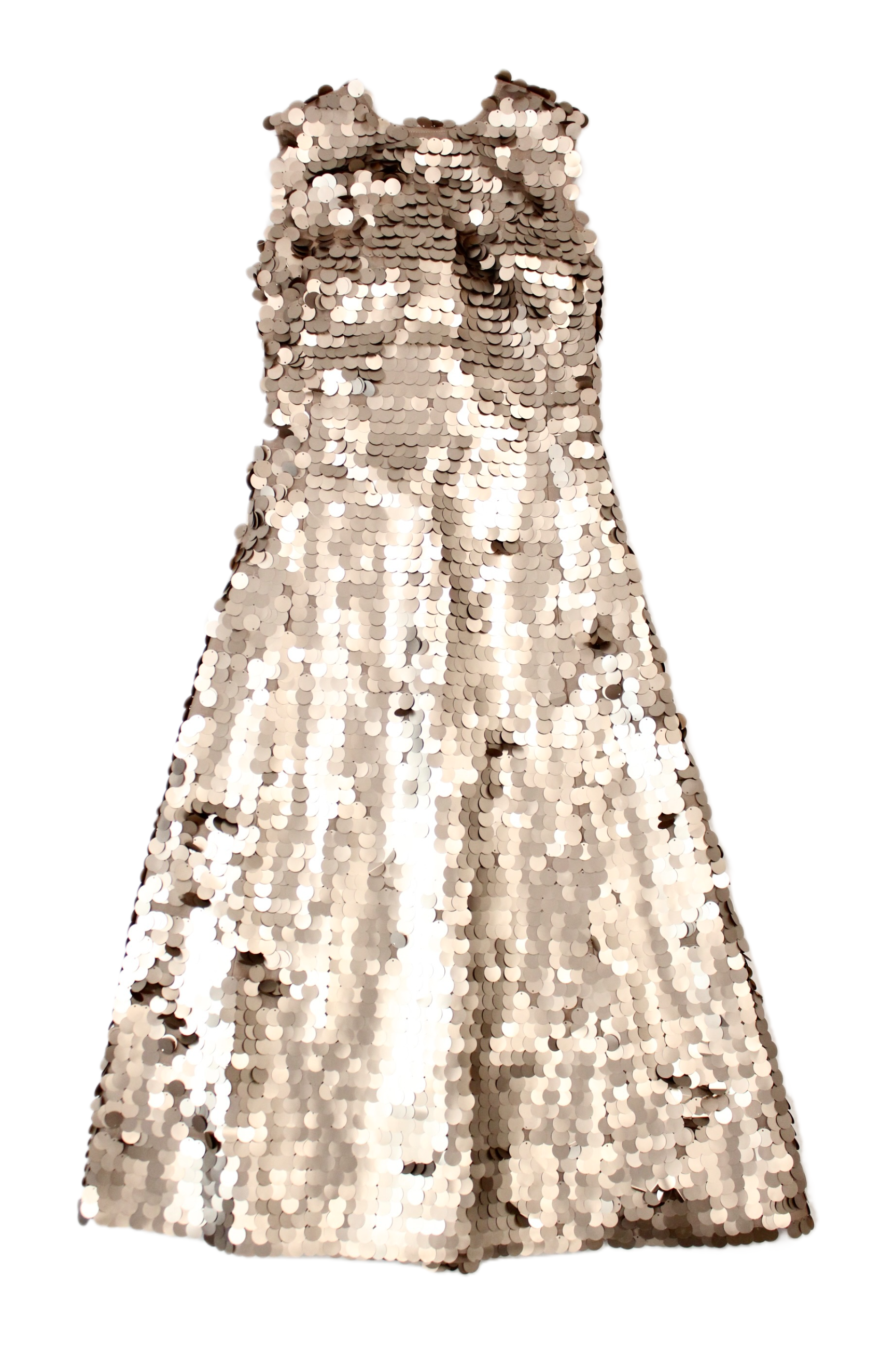 Leo Lin Sydney - Paillette Sequin Dress